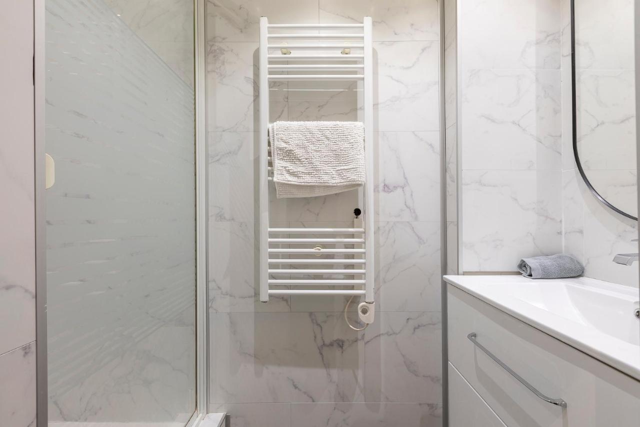 Apt 2-4 Pers, Charme De L'Ancien, Calme, Velos, Annecy Centre Luaran gambar
